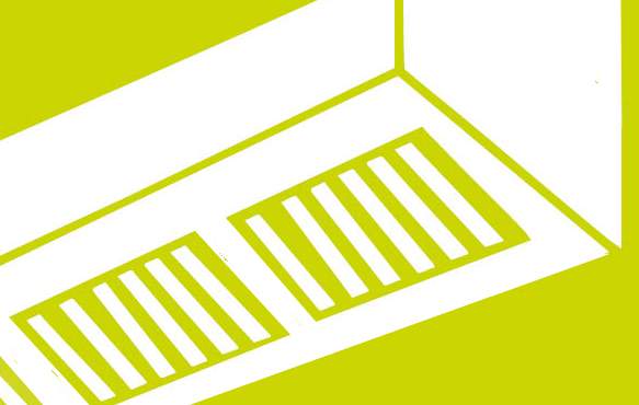 Reiniging afzuigkanalen ventilatie - Friss voor Horeca