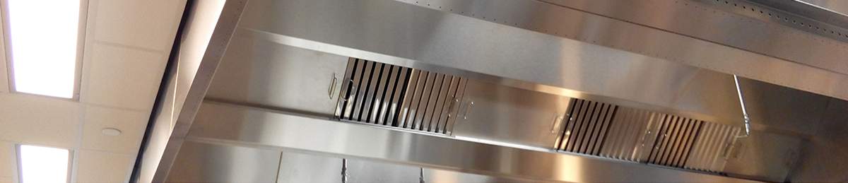 Reiniging afzuigsysteem Friss voor Horeca